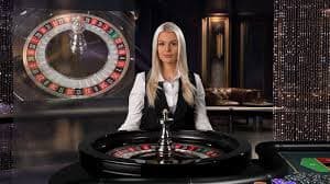 bayar77 login live studio setup with HD camera angles capturing Big Bass Bonanza dealer and game table