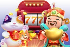 bayar77 login featured game showcase