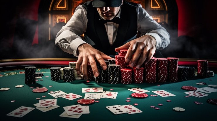 KYC Verification Game 